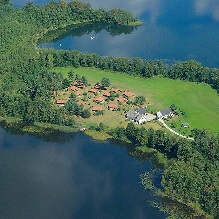 Ferienhaus-Park Brennickenswerder Ліхен Екстер'єр фото