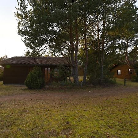 Ferienhaus-Park Brennickenswerder Ліхен Екстер'єр фото