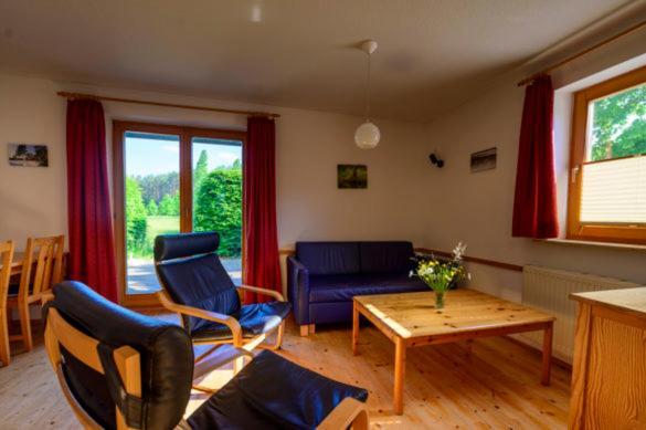 Ferienhaus-Park Brennickenswerder Ліхен Екстер'єр фото