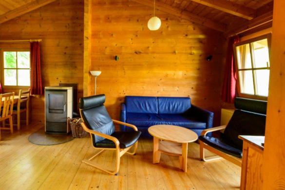 Ferienhaus-Park Brennickenswerder Ліхен Екстер'єр фото