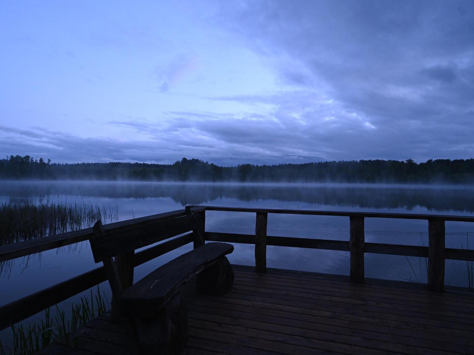 Ferienhaus-Park Brennickenswerder Ліхен Екстер'єр фото